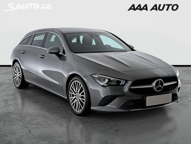 Mercedes CLA